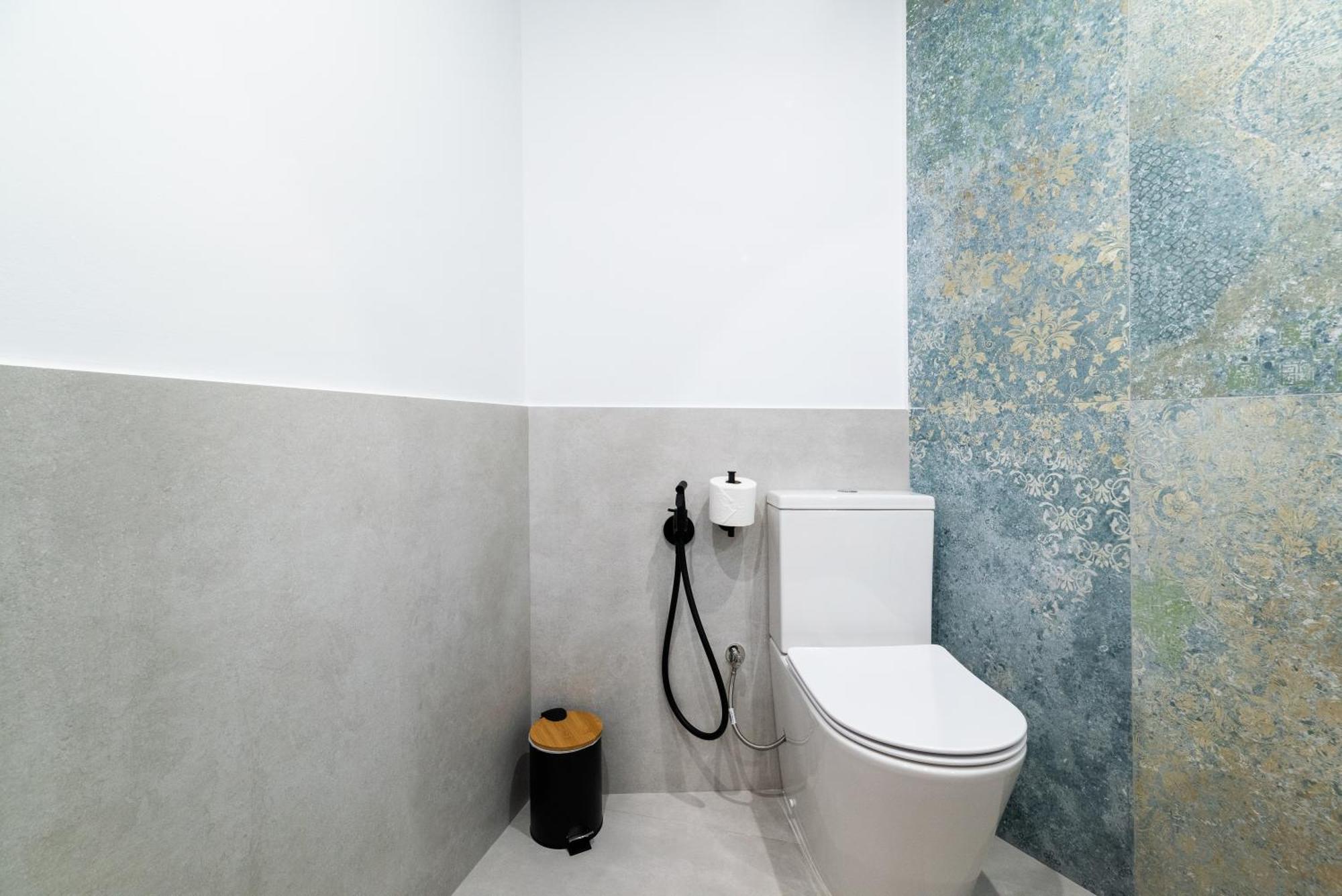 Albahaca Haven Luxury Center Apartment กรานาดา ภายนอก รูปภาพ