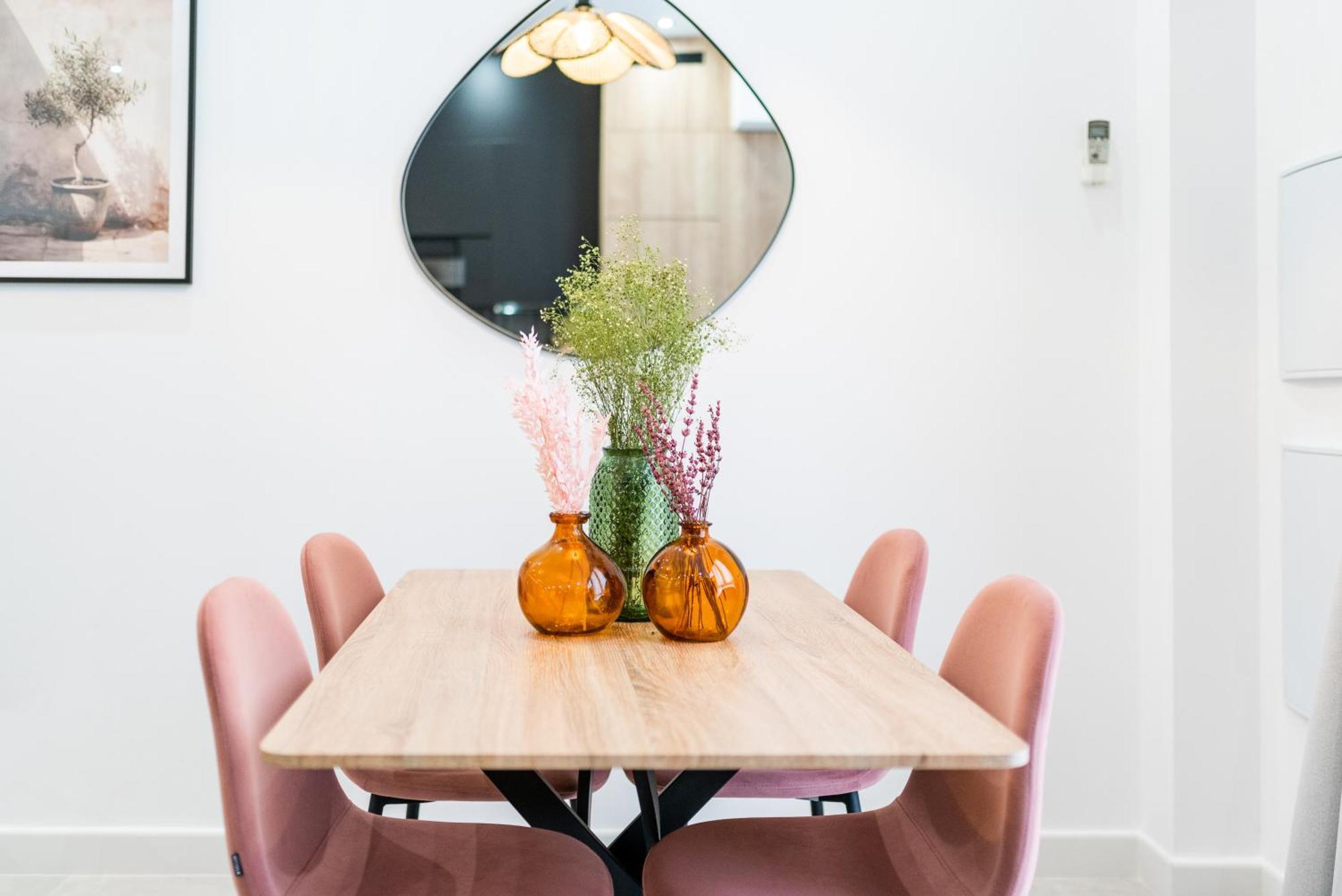 Albahaca Haven Luxury Center Apartment กรานาดา ภายนอก รูปภาพ